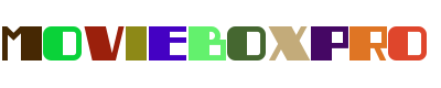 movieboxpro Logo